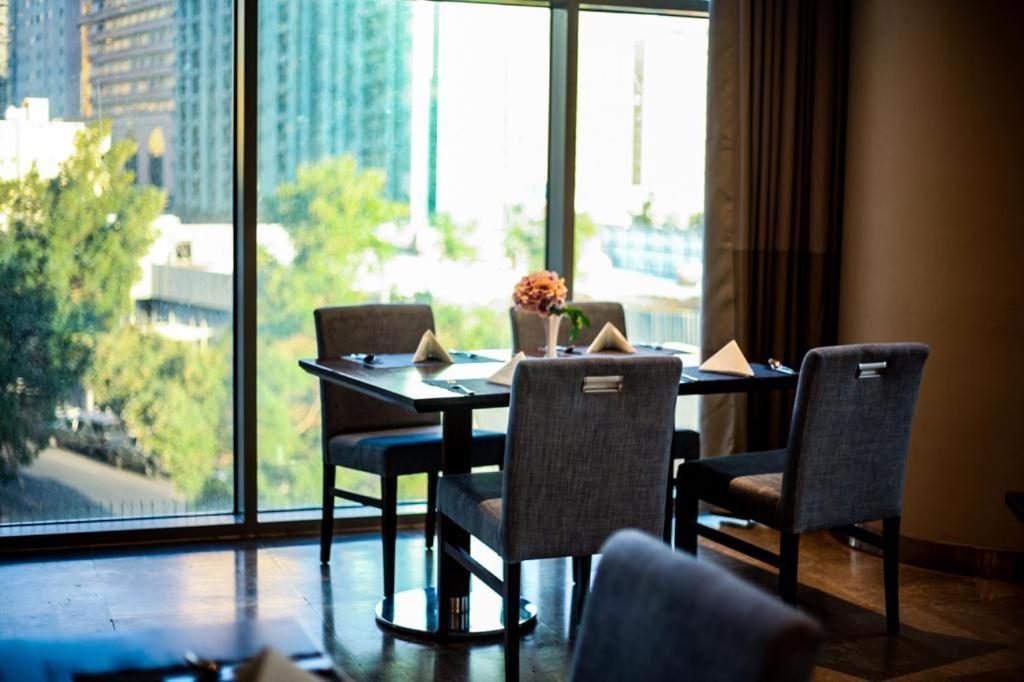 Holiday Suites Al Azizia メッカ エクステリア 写真 The restaurant
