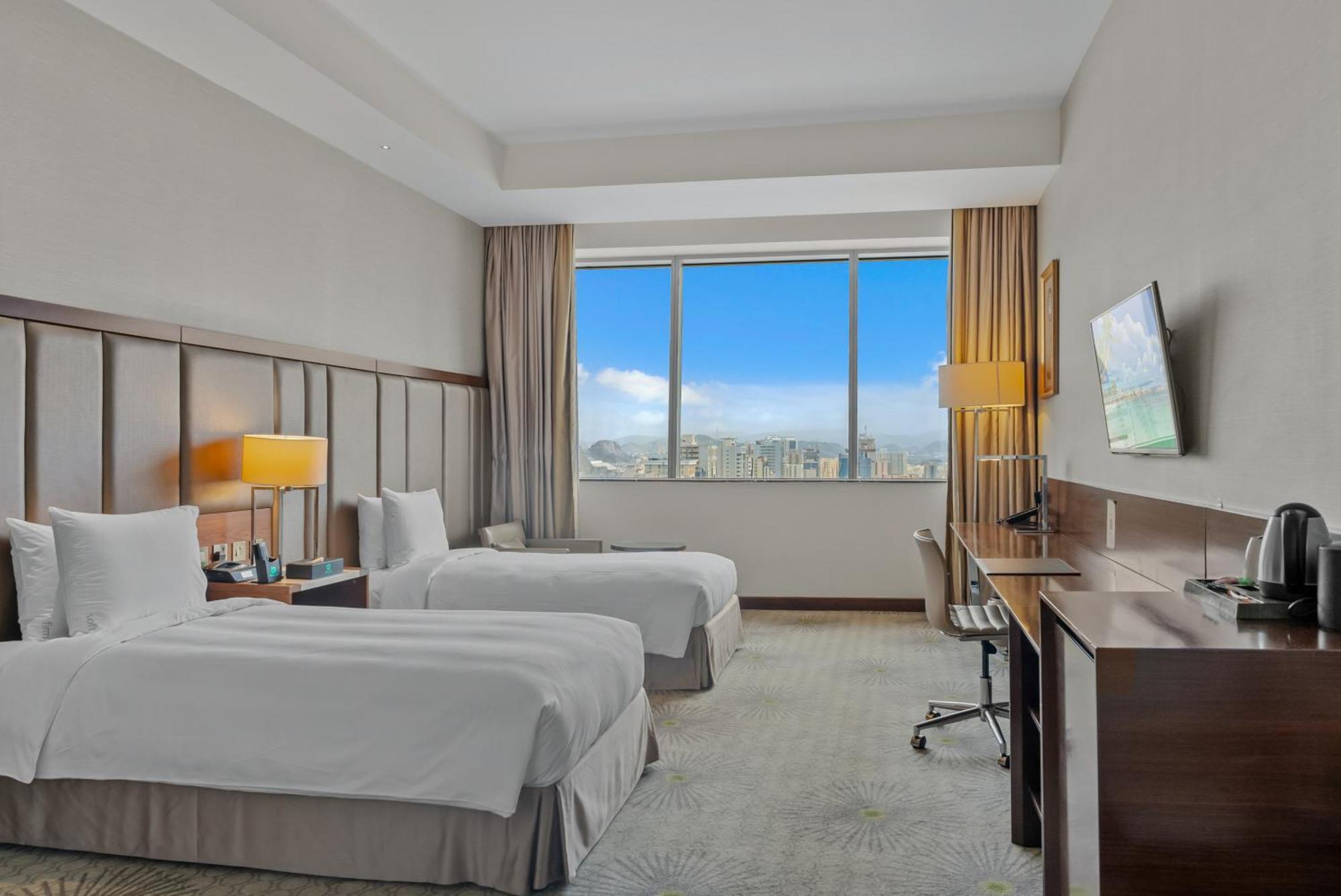 Holiday Suites Al Azizia メッカ エクステリア 写真