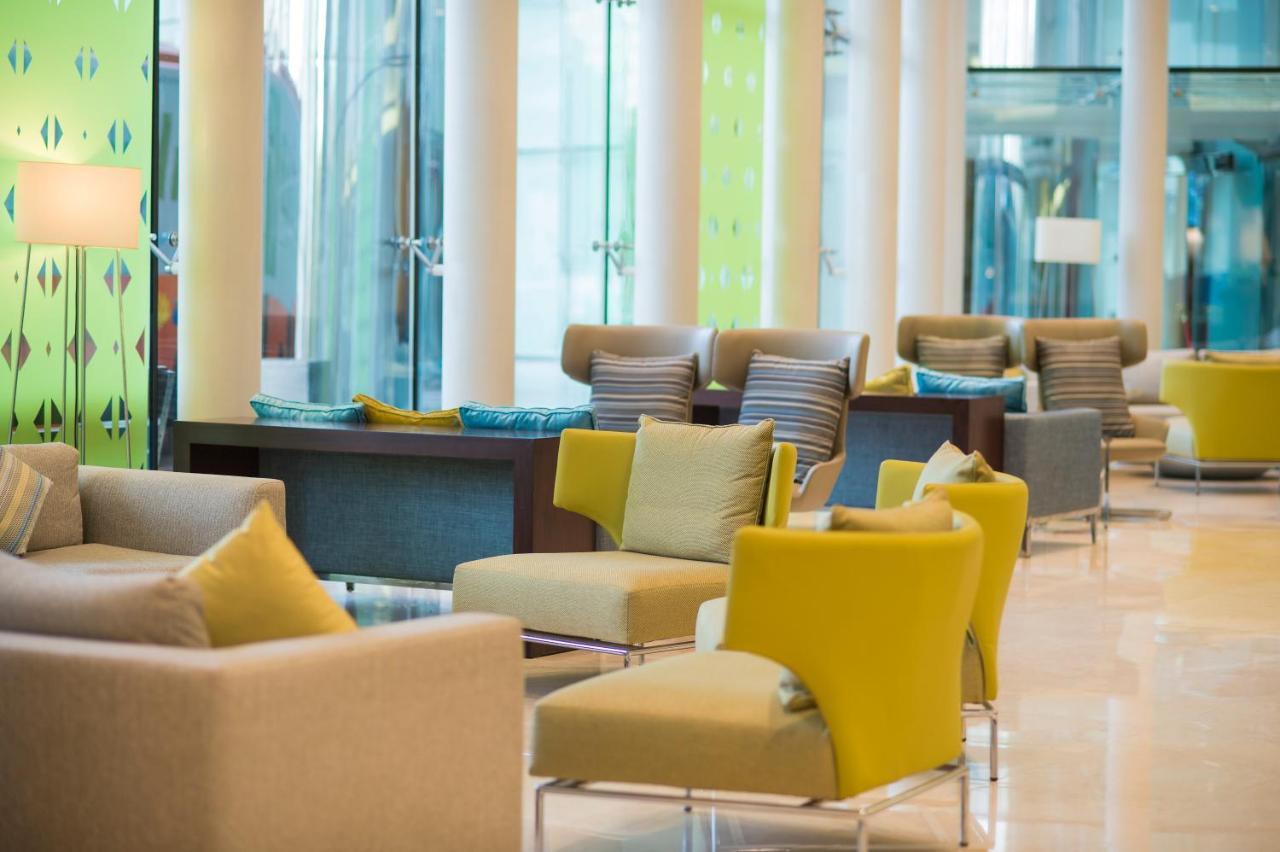 Holiday Suites Al Azizia メッカ エクステリア 写真 Hilton London
