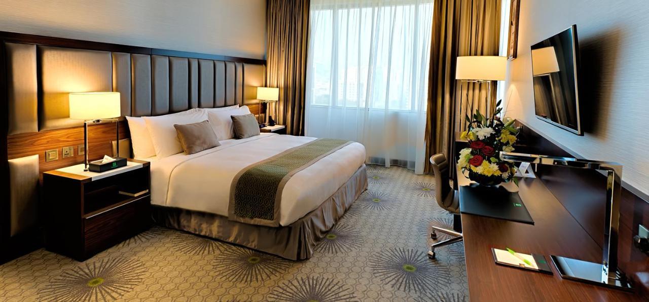 Holiday Suites Al Azizia メッカ エクステリア 写真