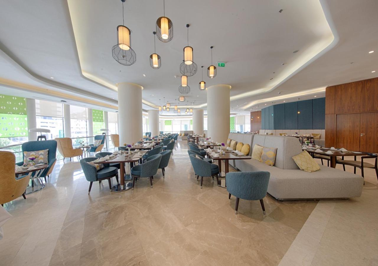 Holiday Suites Al Azizia メッカ エクステリア 写真 The restaurant