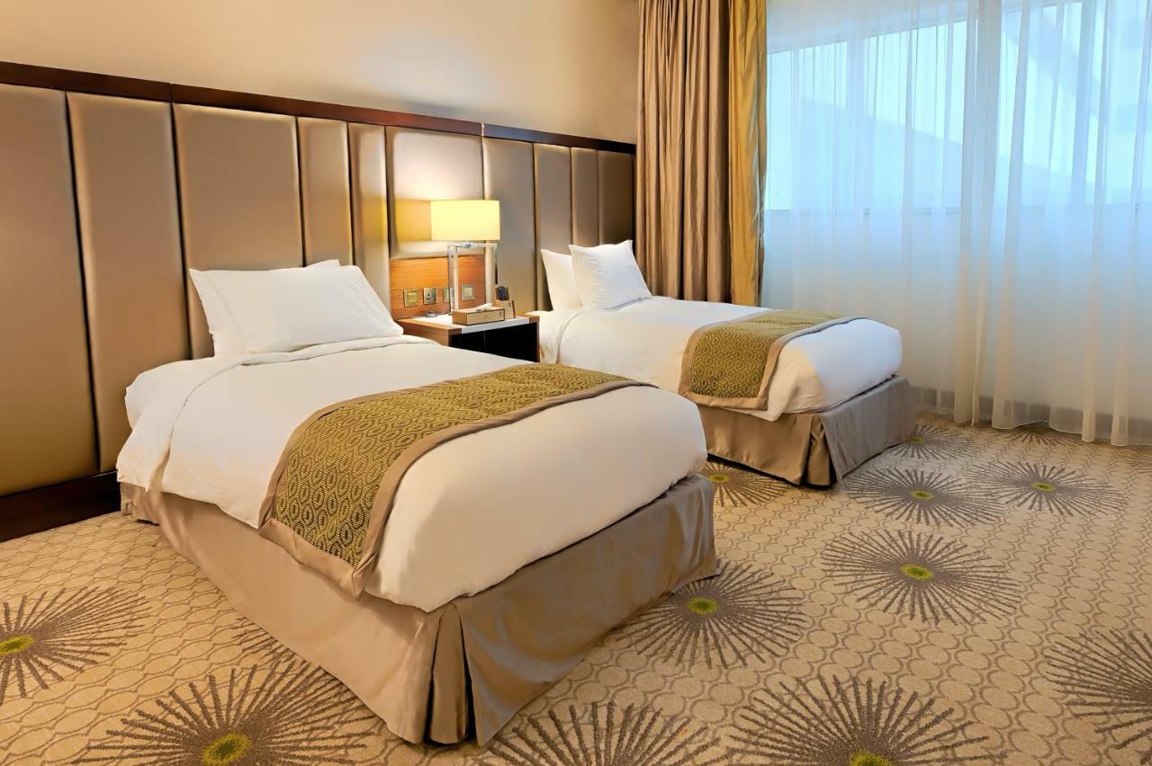 Holiday Suites Al Azizia メッカ エクステリア 写真