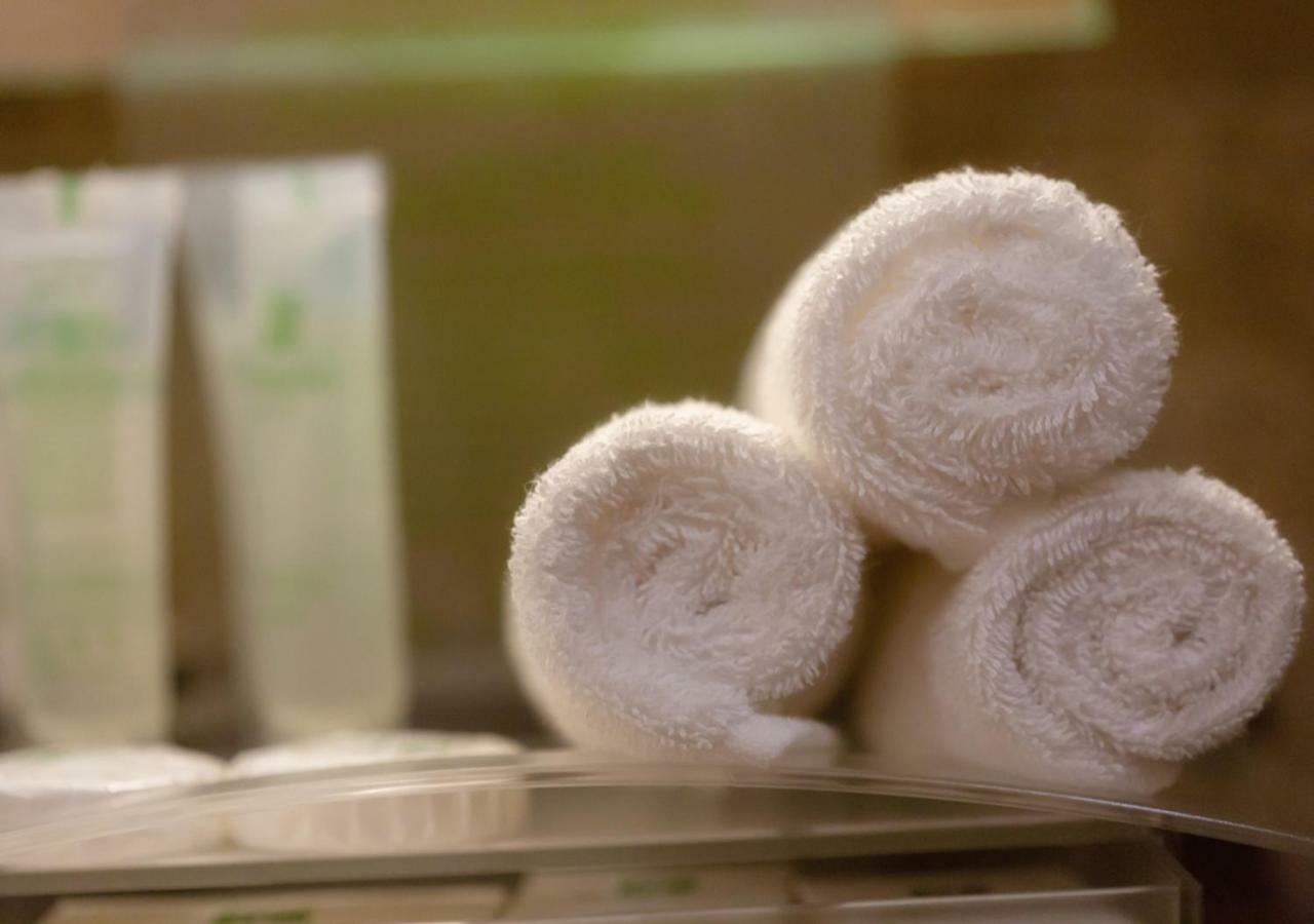 Holiday Suites Al Azizia メッカ エクステリア 写真 Cotton towels